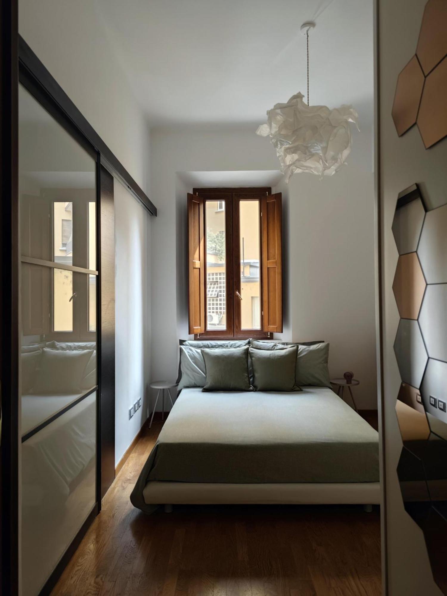 Fluere - Via Riva Reno Apartment Bologna Exterior photo