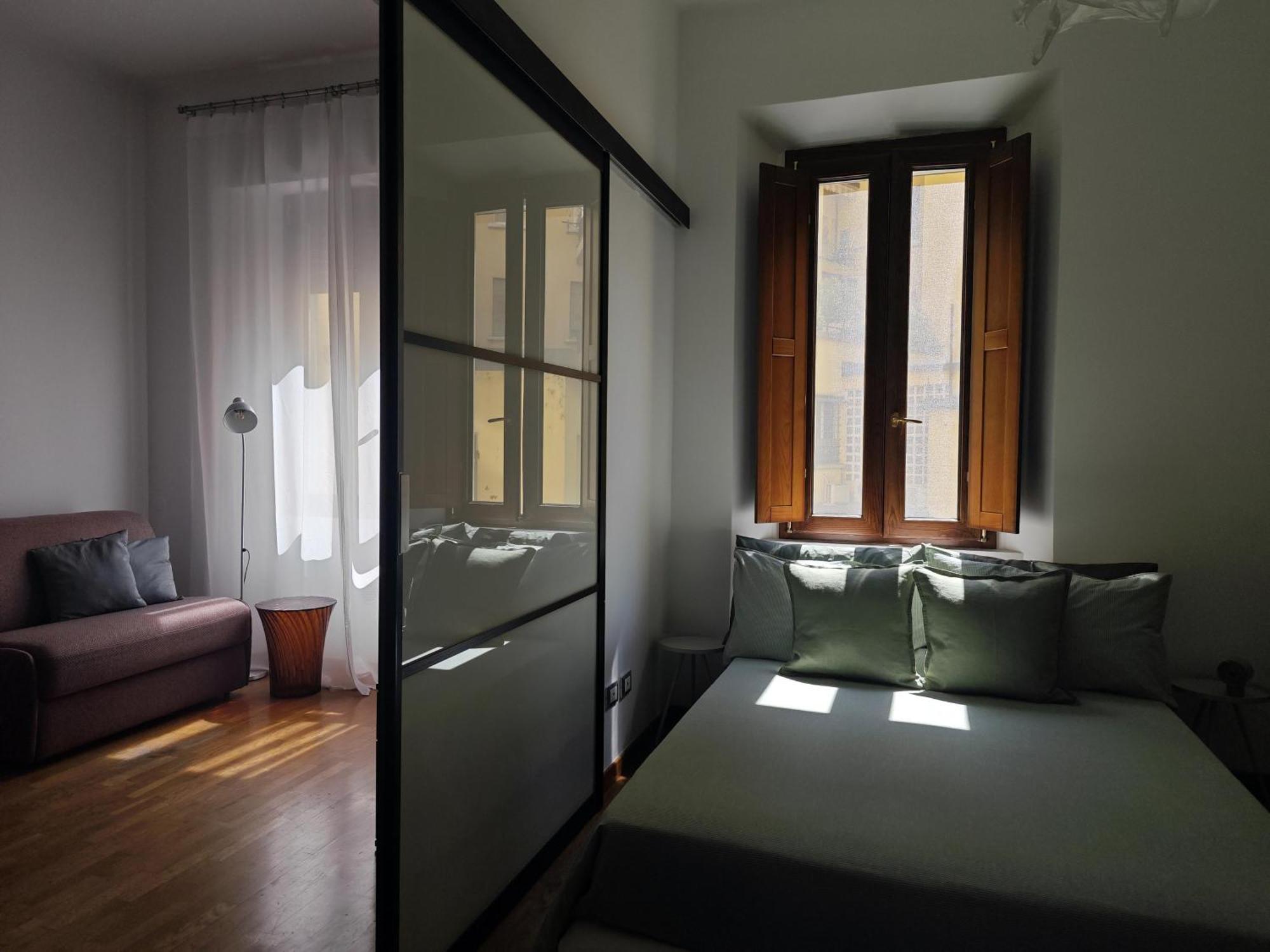 Fluere - Via Riva Reno Apartment Bologna Exterior photo