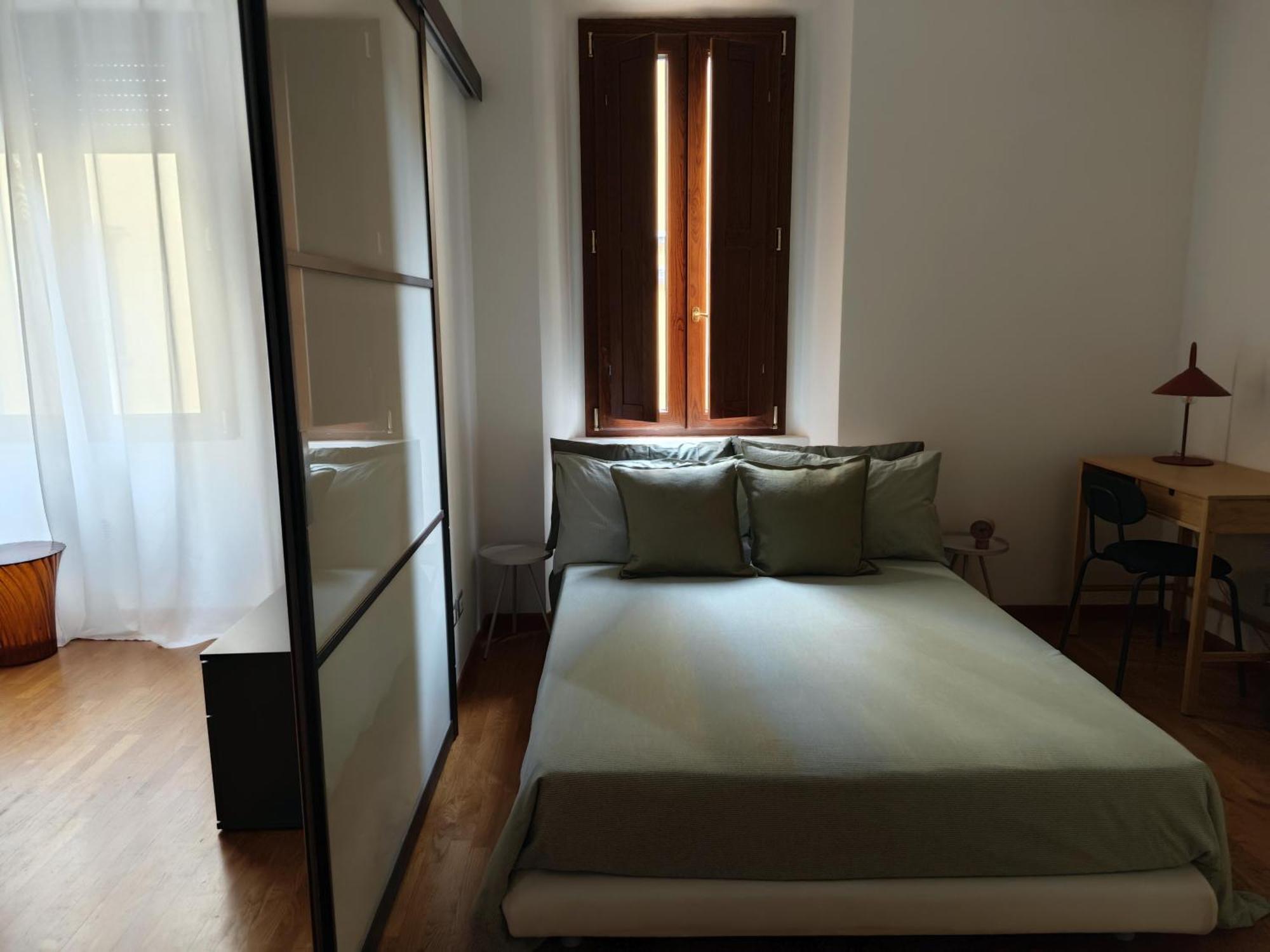 Fluere - Via Riva Reno Apartment Bologna Exterior photo