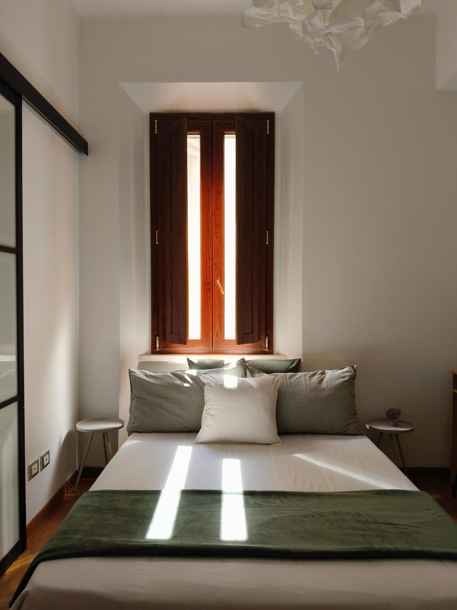 Fluere - Via Riva Reno Apartment Bologna Exterior photo