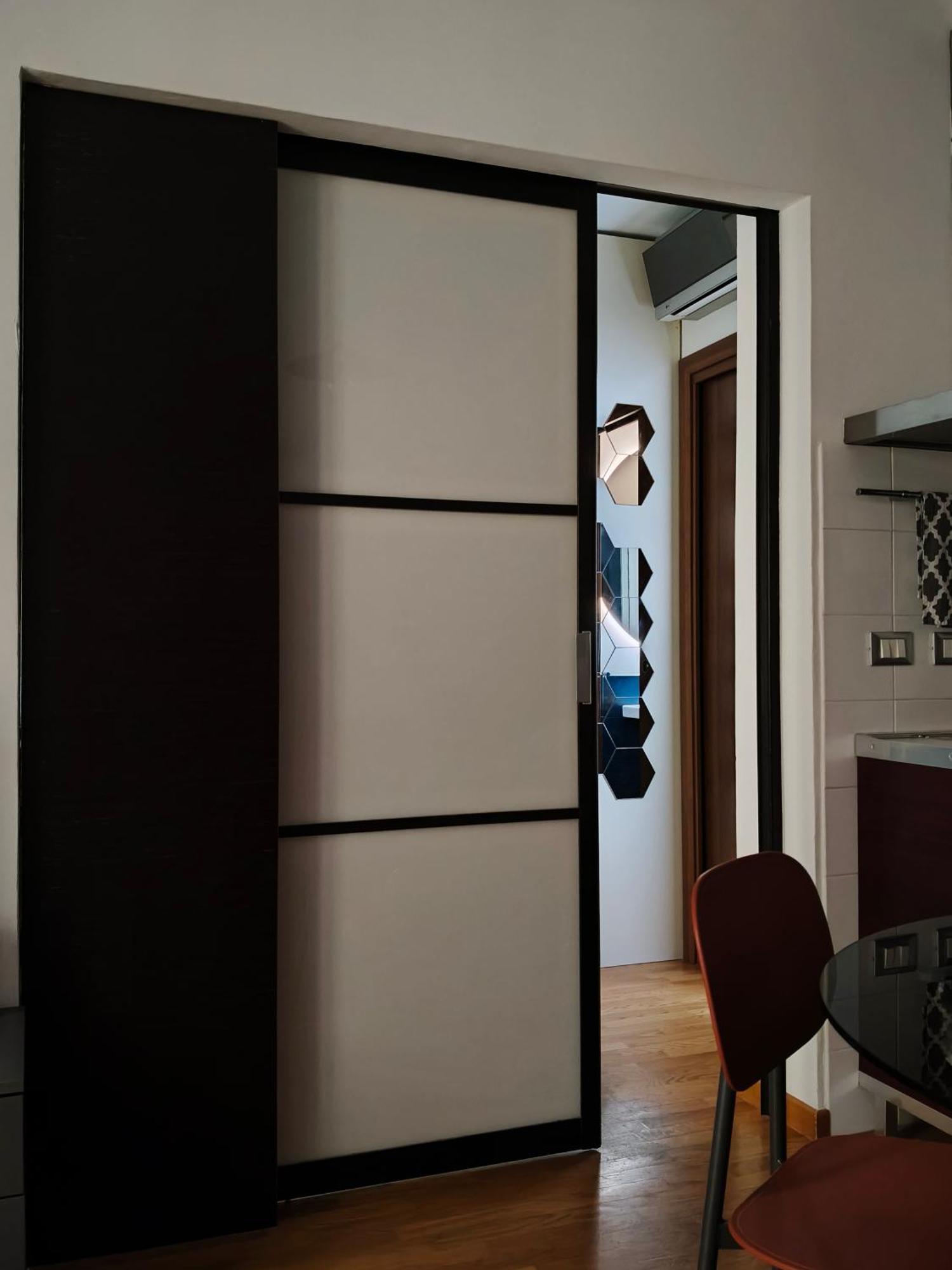 Fluere - Via Riva Reno Apartment Bologna Exterior photo