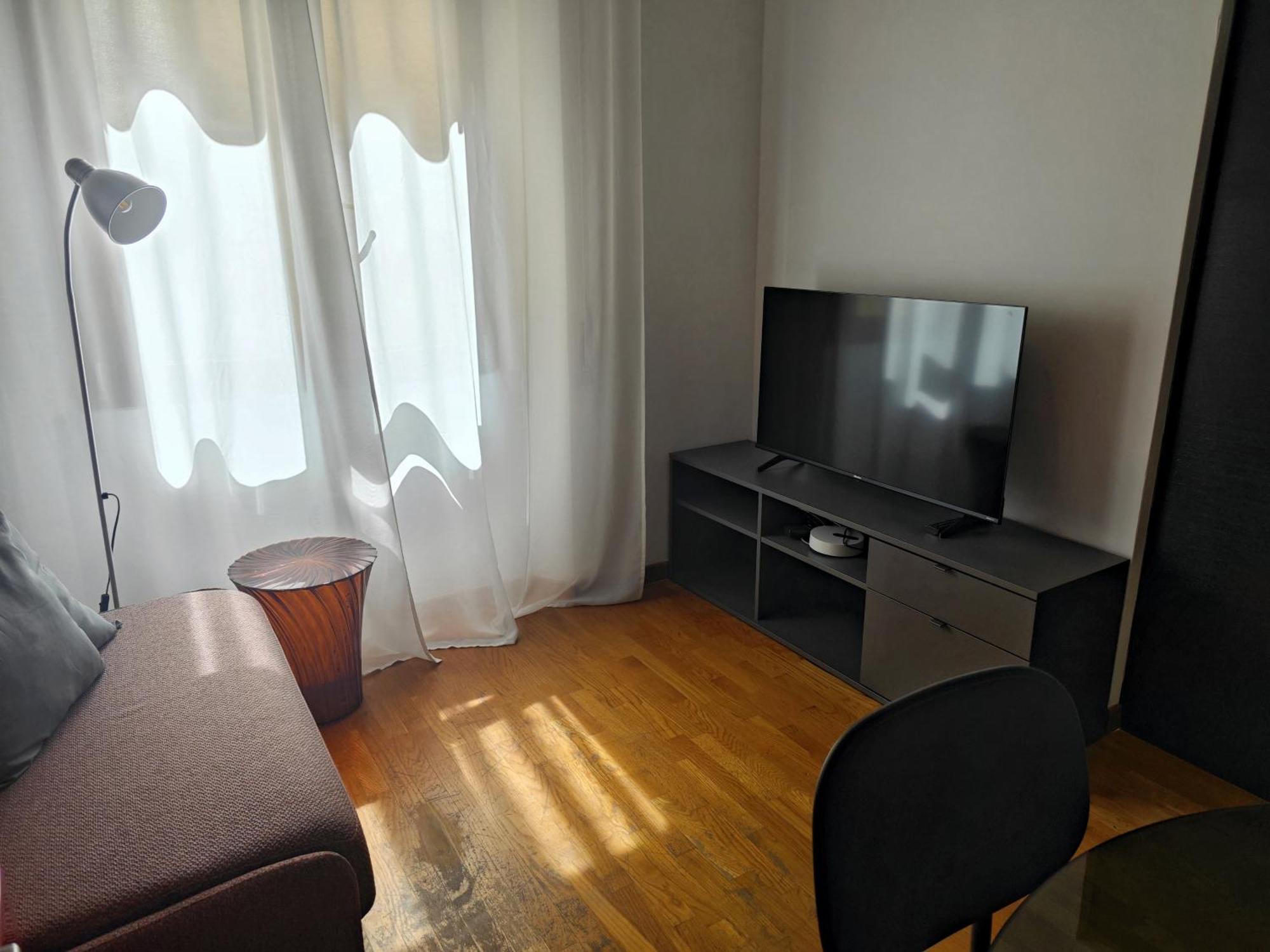 Fluere - Via Riva Reno Apartment Bologna Room photo